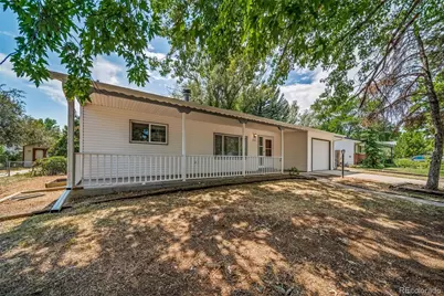 2421 Tamarac Drive, Fort Collins, CO 80521 - Photo 2