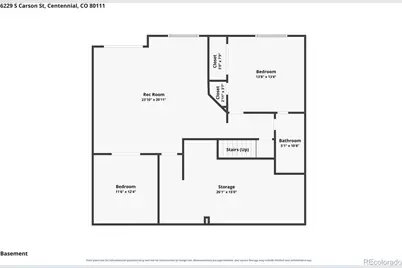 6229 S Carson Street, Centennial, CO 80111 - Photo 50