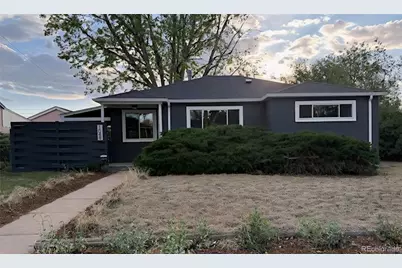 1049 Florence Street, Aurora, CO 80010 - Photo 1