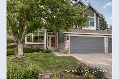 14295 W Warren Drive, Denver, CO 80228 - Photo 2