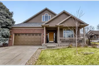 11316 S Lost Creek Circle, Parker, CO 80138 - Photo 1