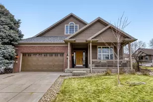 11316 S Lost Creek Cir, Parker, CO 80138 - Photo 1