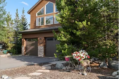 215 Pitkin Street #B, Frisco, CO 80443 - Photo 44