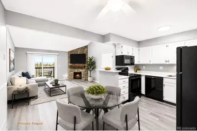380 Zang Street #308, Lakewood, CO 80228 - Photo 1