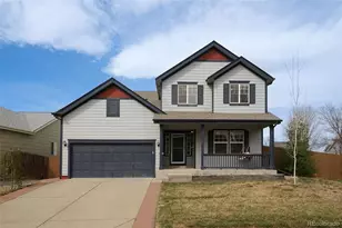 7395 Hickory Cir, Frederick, CO 80504 - Photo 2