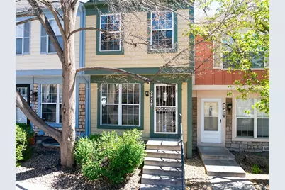 2941 W 81st Avenue #F, Westminster, CO 80031 - Photo 1