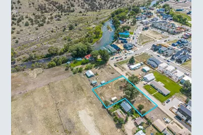 1030 Illinois Avenue, Salida, CO 81201 - Photo 1
