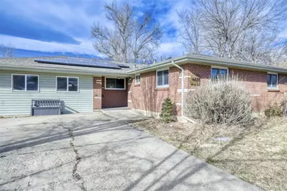 6077 Flower Street, Arvada, CO 80004 - Photo 1