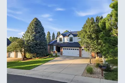 273 Warwick Place, Castle Pines, CO 80108 - Photo 2