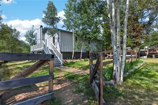 336 E Mountain Ave, Empire, CO 80438 - Photo 2