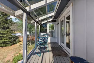 336 E Mountain Ave, Empire, CO 80438 - Photo 28