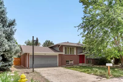 5858 Pierson Street, Arvada, CO 80004 - Photo 1