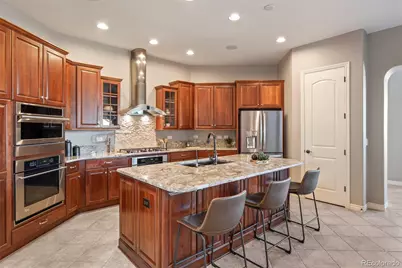 9168 Viaggio Way, Highlands Ranch, CO 80126 - Photo 16