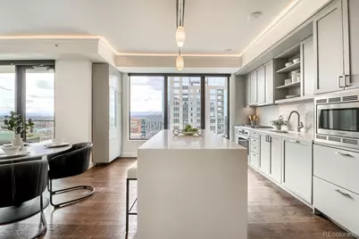 1750 Wewatta Street #1520, Denver, CO 80202 - Photo 4