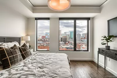 1750 Wewatta Street #1520, Denver, CO 80202 - Photo 16