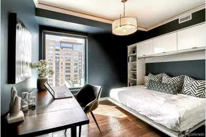 1750 Wewatta Street #1520, Denver, CO 80202 - Photo 24