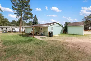 427 S Woodland Ave, Woodland Park, CO 80863 - Photo 26