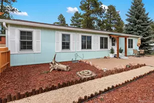 427 S Woodland Ave, Woodland Park, CO 80863 - Photo 1