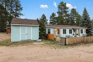 427 S Woodland Ave, Woodland Park, CO 80863 - Photo 22
