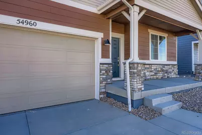 54960 E 27 Avenue, Strasburg, CO 80136 - Photo 6