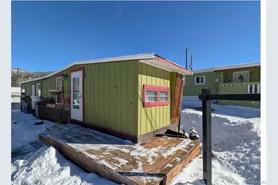 847 Airport Road, Breckenridge, CO 80424 - Photo 1