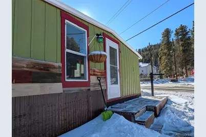 847 Airport Road, Breckenridge, CO 80424 - Photo 2