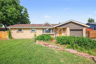 1483 S Balsam Street, Denver, CO 80232 - Photo 2