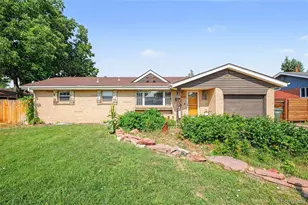 1483 S Balsam St, Denver, CO 80232 - Photo 2