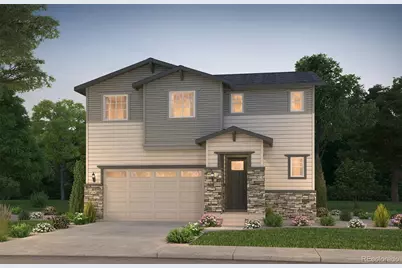 25082 E Evans Drive, Aurora, CO 80018 - Photo 1