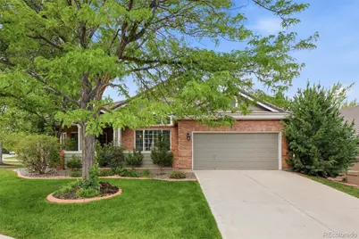 9723 Brook Hill Court, Lone Tree, CO 80124 - Photo 1