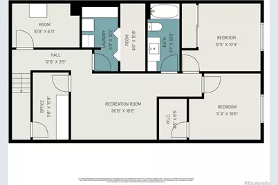 10621 Oak Street, Westminster, CO 80021 - Photo 44