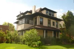 1401 N Gaylord St, Denver, CO 80206 - Photo 1