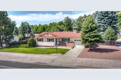 1118 Chambers Drive, Colorado Springs, CO 80904 - Photo 1