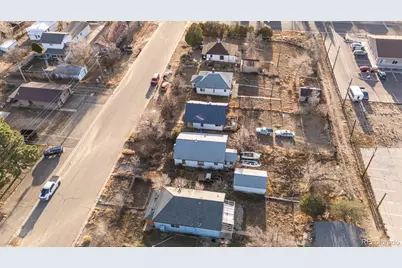 218 E Grand Street, Walsenburg, CO 81089 - Photo 32