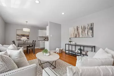 2261 S Vrain Street, Denver, CO 80219 - Photo 6