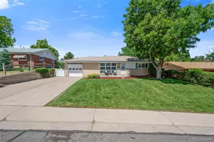2261 S Vrain St, Denver, CO 80219 - Photo 2