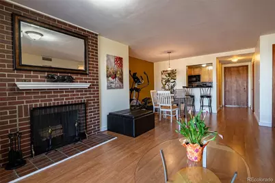 800 N Pearl #403, Denver, CO 80203 - Photo 10