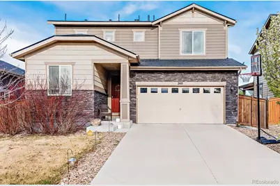 240 S Langdale Court, Aurora, CO 80018 - Photo 1