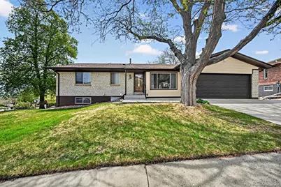 13822 W Montana Avenue, Lakewood, CO 80228 - Photo 1