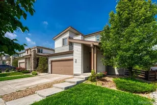 11069 Rifle Ct, Commerce City, CO 80022 - Photo 2