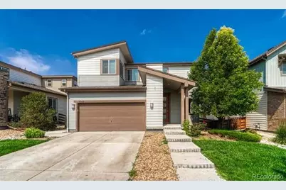 11069 Rifle Court, Commerce City, CO 80022 - Photo 1