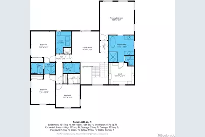 914 Flora View Drive, Erie, CO 80516 - Photo 46