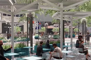 1625 Larimer St, Denver, CO 80202 - Photo 32