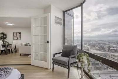 1625 Larimer Street #1908, Denver, CO 80202 - Photo 10