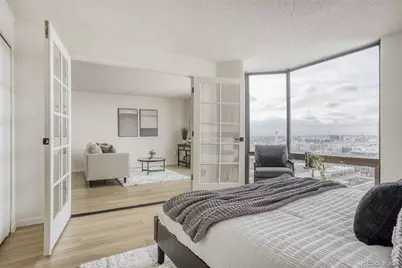 1625 Larimer Street #1908, Denver, CO 80202 - Photo 12