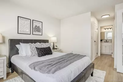 1625 Larimer Street #1908, Denver, CO 80202 - Photo 14