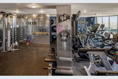 1625 Larimer Street #1908, Denver, CO 80202 - Photo 26