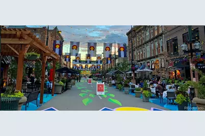 1625 Larimer Street #1908, Denver, CO 80202 - Photo 34