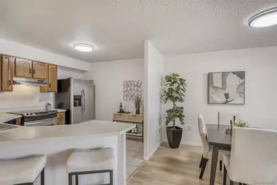 1625 Larimer Street #1908, Denver, CO 80202 - Photo 6