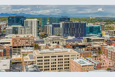 1625 Larimer Street #1908, Denver, CO 80202 - Photo 4